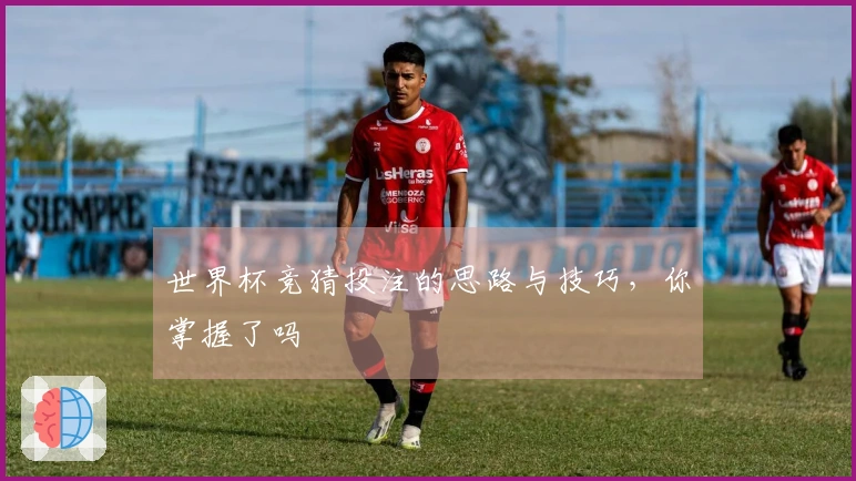 世界杯竞猜投注的思路与技巧，你掌握了吗
