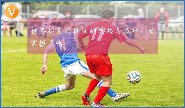 世界杯竞猜投注的思路与技巧，你掌握了吗