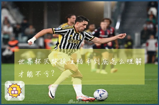 世界杯买球投注赔率到底怎么理解才能不亏？