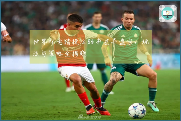世界杯竞猜投注赔率差异盘点，玩法与策略全揭晓