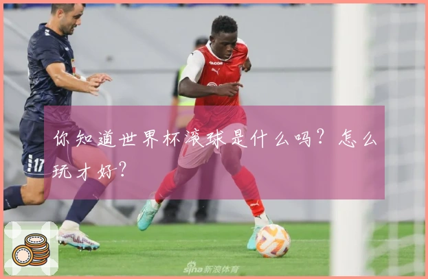 你知道世界杯滚球是什么吗？怎么玩才好？