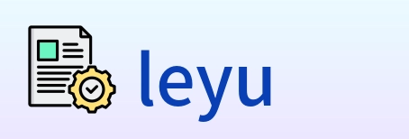 leyu Logo